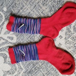 🛍Nike dri-fit socks